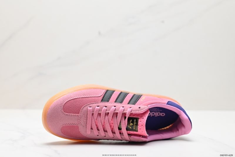 Adidas Gazelle Shoes